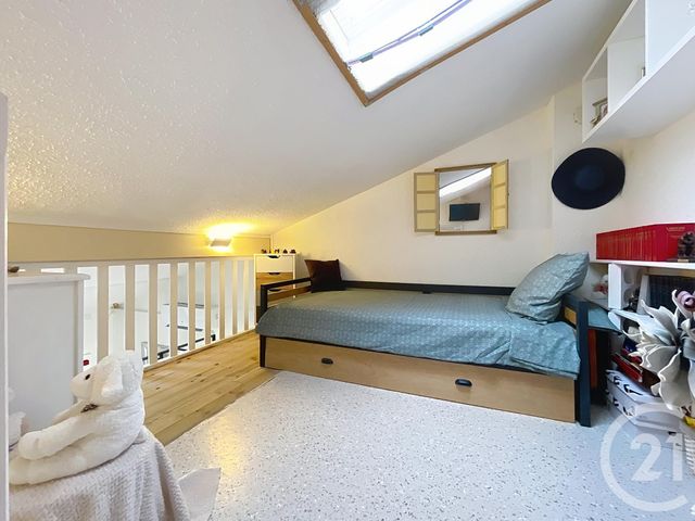 maison à vendre - 2 pièces - 26.44 m2 - LOUPIAN - 34 - LANGUEDOC-ROUSSILLON - Century 21 Bassin De Thau