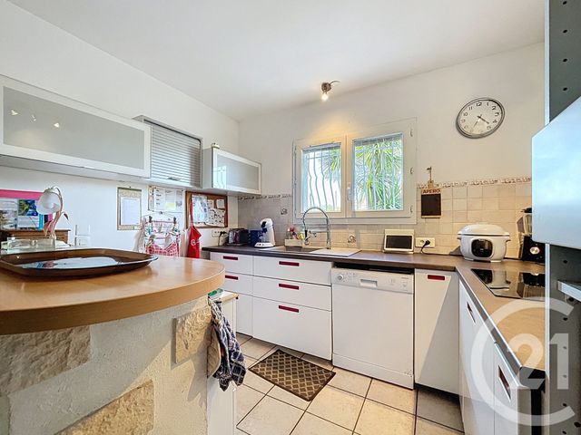 maison à vendre - 4 pièces - 80.7 m2 - MEZE - 34 - LANGUEDOC-ROUSSILLON - Century 21 Bassin De Thau