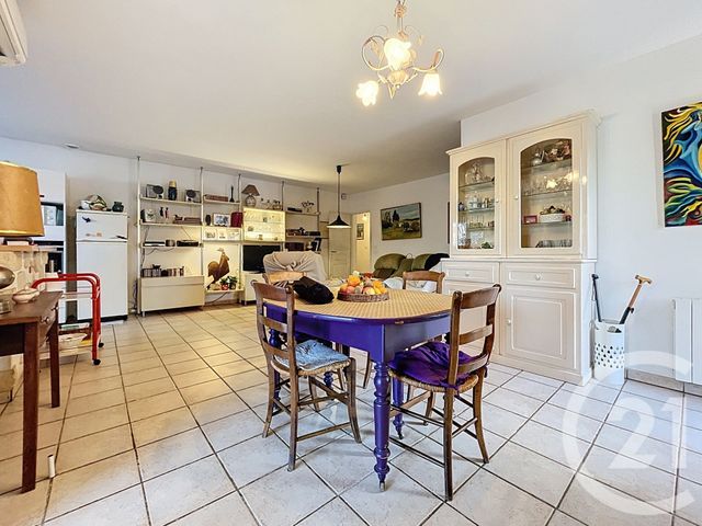maison à vendre - 4 pièces - 80.7 m2 - MEZE - 34 - LANGUEDOC-ROUSSILLON - Century 21 Bassin De Thau