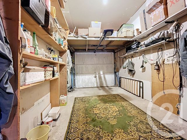 maison à vendre - 4 pièces - 80.7 m2 - MEZE - 34 - LANGUEDOC-ROUSSILLON - Century 21 Bassin De Thau