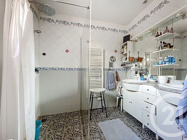 maison à vendre - 4 pièces - 80.7 m2 - MEZE - 34 - LANGUEDOC-ROUSSILLON - Century 21 Bassin De Thau