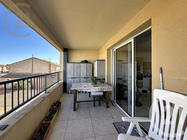 appartement - MEZE - 34