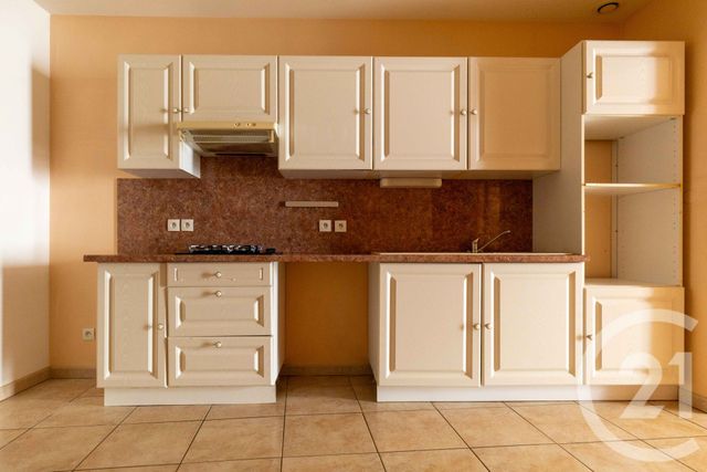 maison à vendre - 4 pièces - 82.42 m2 - MONTAGNAC - 34 - LANGUEDOC-ROUSSILLON - Century 21 Bassin De Thau