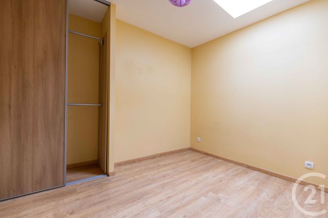 maison à vendre - 4 pièces - 82.42 m2 - MONTAGNAC - 34 - LANGUEDOC-ROUSSILLON - Century 21 Bassin De Thau