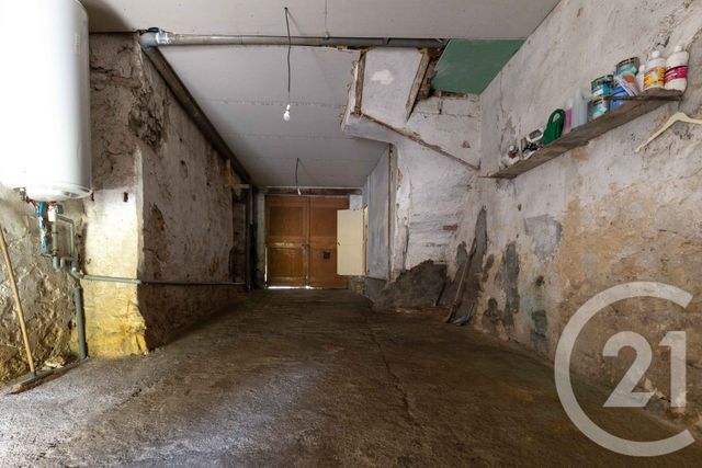 maison à vendre - 4 pièces - 82.42 m2 - MONTAGNAC - 34 - LANGUEDOC-ROUSSILLON - Century 21 Bassin De Thau