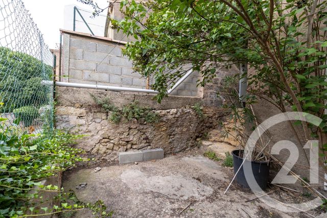 maison - MONTAGNAC - 34