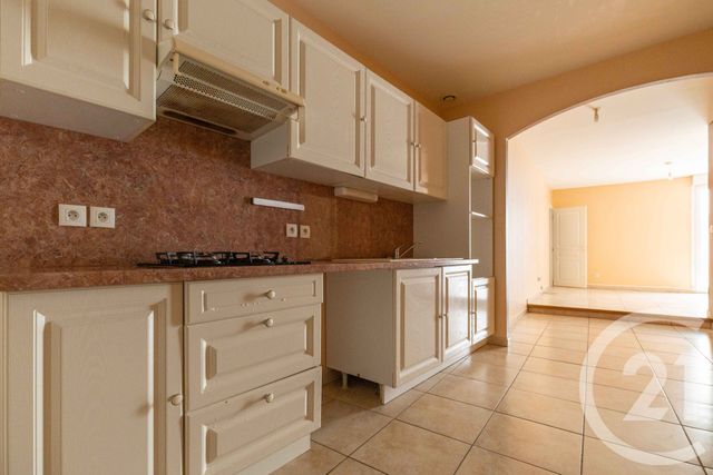 maison à vendre - 4 pièces - 82.42 m2 - MONTAGNAC - 34 - LANGUEDOC-ROUSSILLON - Century 21 Bassin De Thau