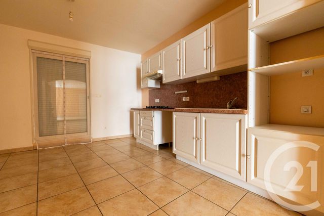 maison à vendre - 4 pièces - 82.42 m2 - MONTAGNAC - 34 - LANGUEDOC-ROUSSILLON - Century 21 Bassin De Thau