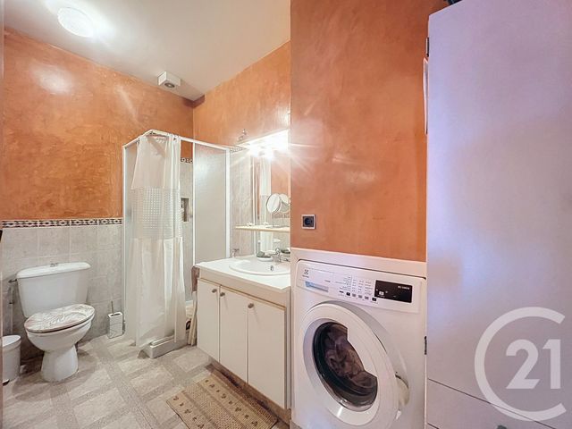 maison à vendre - 4 pièces - 109.55 m2 - GIGEAN - 34 - LANGUEDOC-ROUSSILLON - Century 21 Bassin De Thau