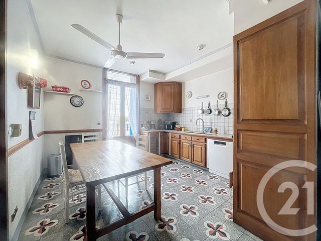 maison à vendre - 4 pièces - 109.55 m2 - GIGEAN - 34 - LANGUEDOC-ROUSSILLON - Century 21 Bassin De Thau