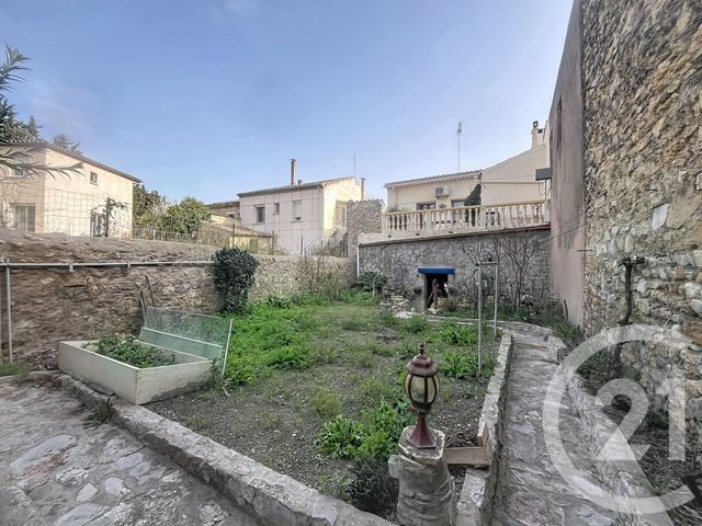 maison - GIGEAN - 34