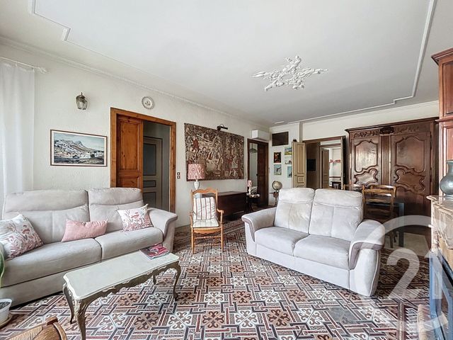 maison à vendre - 4 pièces - 109.55 m2 - GIGEAN - 34 - LANGUEDOC-ROUSSILLON - Century 21 Bassin De Thau