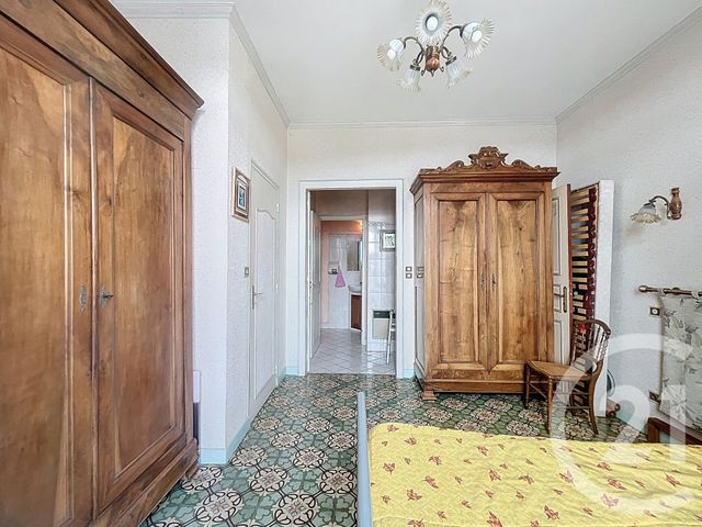 maison à vendre - 4 pièces - 109.55 m2 - GIGEAN - 34 - LANGUEDOC-ROUSSILLON - Century 21 Bassin De Thau