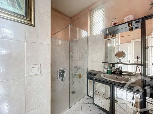 maison à vendre - 4 pièces - 109.55 m2 - GIGEAN - 34 - LANGUEDOC-ROUSSILLON - Century 21 Bassin De Thau