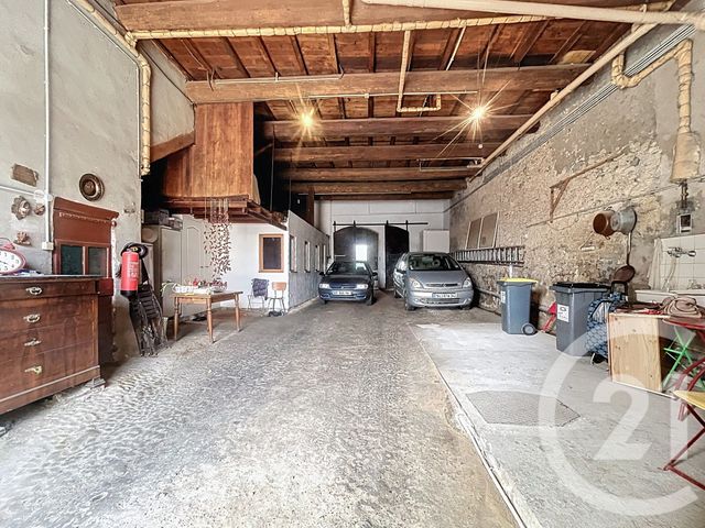 maison à vendre - 4 pièces - 109.55 m2 - GIGEAN - 34 - LANGUEDOC-ROUSSILLON - Century 21 Bassin De Thau