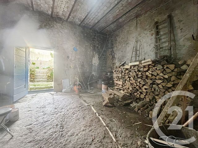 maison à vendre - 4 pièces - 109.55 m2 - GIGEAN - 34 - LANGUEDOC-ROUSSILLON - Century 21 Bassin De Thau