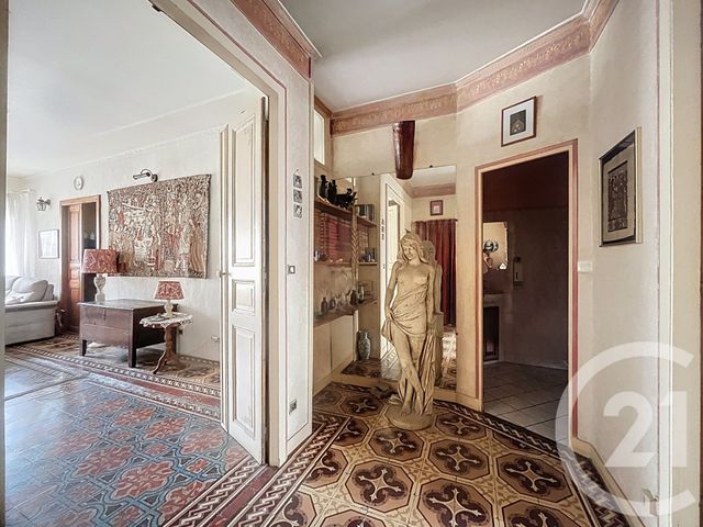 maison à vendre - 4 pièces - 109.55 m2 - GIGEAN - 34 - LANGUEDOC-ROUSSILLON - Century 21 Bassin De Thau