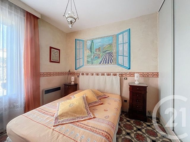 maison à vendre - 4 pièces - 109.55 m2 - GIGEAN - 34 - LANGUEDOC-ROUSSILLON - Century 21 Bassin De Thau