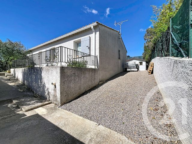 maison à vendre - 5 pièces - 94.21 m2 - VILLEVEYRAC - 34 - LANGUEDOC-ROUSSILLON - Century 21 Bassin De Thau