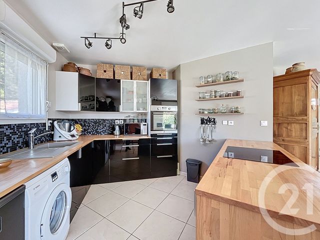 maison à vendre - 5 pièces - 94.21 m2 - VILLEVEYRAC - 34 - LANGUEDOC-ROUSSILLON - Century 21 Bassin De Thau