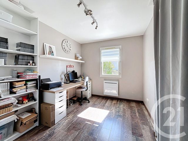 maison à vendre - 5 pièces - 94.21 m2 - VILLEVEYRAC - 34 - LANGUEDOC-ROUSSILLON - Century 21 Bassin De Thau