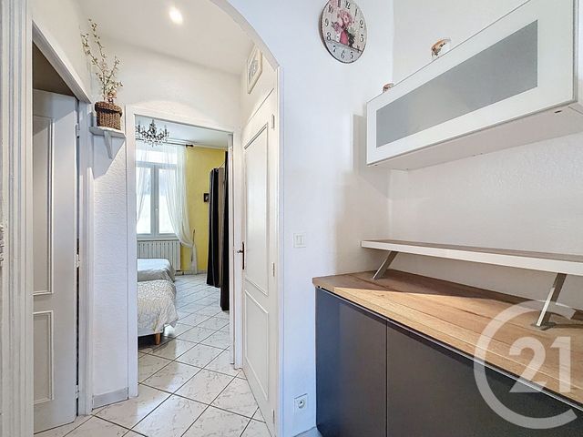 Appartement T4 à vendre - 4 pièces - 97.72 m2 - SETE - 34 - LANGUEDOC-ROUSSILLON - Century 21 Bassin De Thau