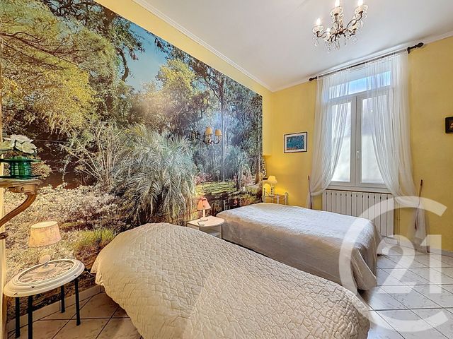 Appartement T4 à vendre - 4 pièces - 97.72 m2 - SETE - 34 - LANGUEDOC-ROUSSILLON - Century 21 Bassin De Thau