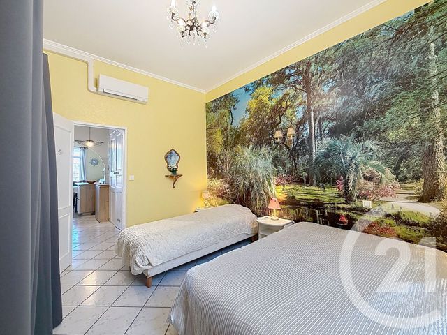 Appartement T4 à vendre - 4 pièces - 97.72 m2 - SETE - 34 - LANGUEDOC-ROUSSILLON - Century 21 Bassin De Thau