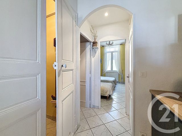 Appartement T4 à vendre - 4 pièces - 97.72 m2 - SETE - 34 - LANGUEDOC-ROUSSILLON - Century 21 Bassin De Thau