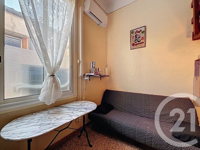 Appartement T4 à vendre - 4 pièces - 97.72 m2 - SETE - 34 - LANGUEDOC-ROUSSILLON - Century 21 Bassin De Thau