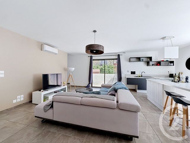 maison à vendre - 4 pièces - 102.0 m2 - LOUPIAN - 34 - LANGUEDOC-ROUSSILLON - Century 21 Bassin De Thau
