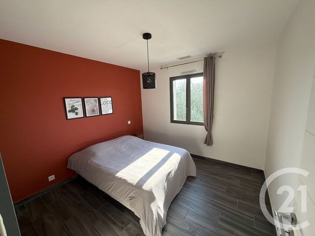 maison à vendre - 4 pièces - 102.0 m2 - LOUPIAN - 34 - LANGUEDOC-ROUSSILLON - Century 21 Bassin De Thau