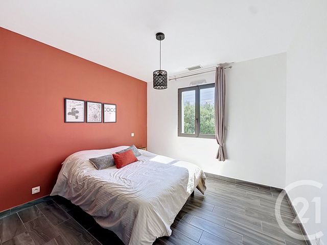 maison à vendre - 4 pièces - 102.0 m2 - LOUPIAN - 34 - LANGUEDOC-ROUSSILLON - Century 21 Bassin De Thau