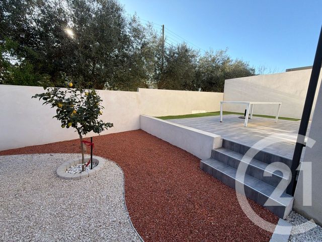 maison à vendre - 4 pièces - 102.0 m2 - LOUPIAN - 34 - LANGUEDOC-ROUSSILLON - Century 21 Bassin De Thau