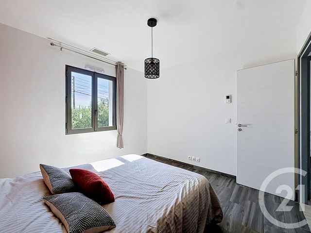 maison à vendre - 4 pièces - 102.0 m2 - LOUPIAN - 34 - LANGUEDOC-ROUSSILLON - Century 21 Bassin De Thau
