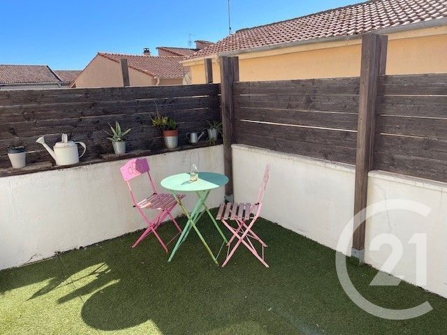 maison à vendre - 4 pièces - 112.44 m2 - FRONTIGNAN - 34 - LANGUEDOC-ROUSSILLON - Century 21 Bassin De Thau