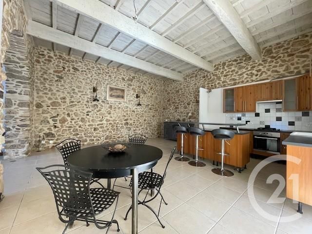 Maison à vendre FRONTIGNAN