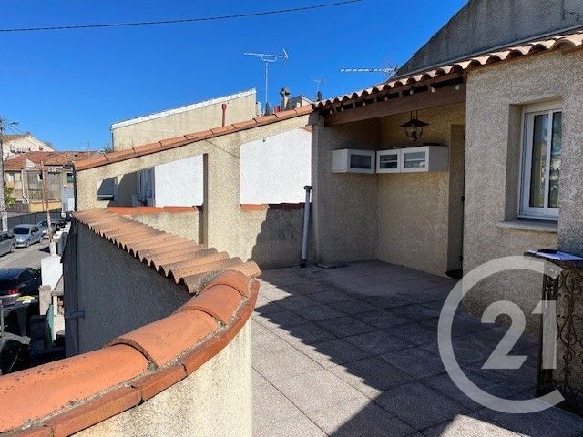 maison à vendre - 4 pièces - 112.44 m2 - FRONTIGNAN - 34 - LANGUEDOC-ROUSSILLON - Century 21 Bassin De Thau