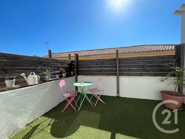 maison à vendre - 4 pièces - 112.44 m2 - FRONTIGNAN - 34 - LANGUEDOC-ROUSSILLON - Century 21 Bassin De Thau