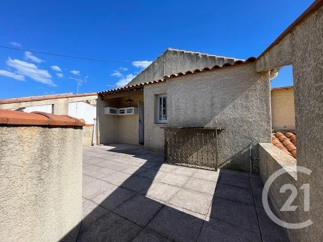 maison à vendre - 4 pièces - 112.44 m2 - FRONTIGNAN - 34 - LANGUEDOC-ROUSSILLON - Century 21 Bassin De Thau