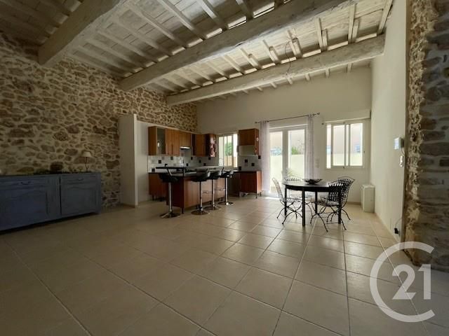maison à vendre - 4 pièces - 112.44 m2 - FRONTIGNAN - 34 - LANGUEDOC-ROUSSILLON - Century 21 Bassin De Thau