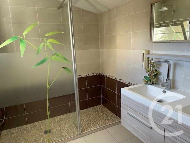 maison à vendre - 4 pièces - 112.44 m2 - FRONTIGNAN - 34 - LANGUEDOC-ROUSSILLON - Century 21 Bassin De Thau