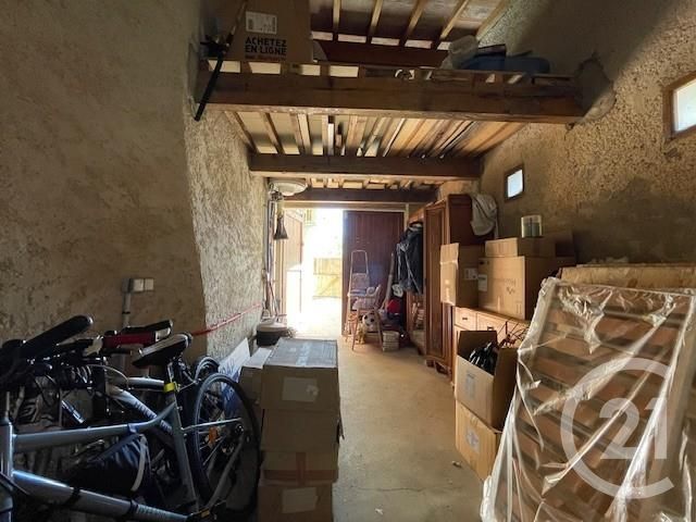 maison à vendre - 4 pièces - 112.44 m2 - FRONTIGNAN - 34 - LANGUEDOC-ROUSSILLON - Century 21 Bassin De Thau