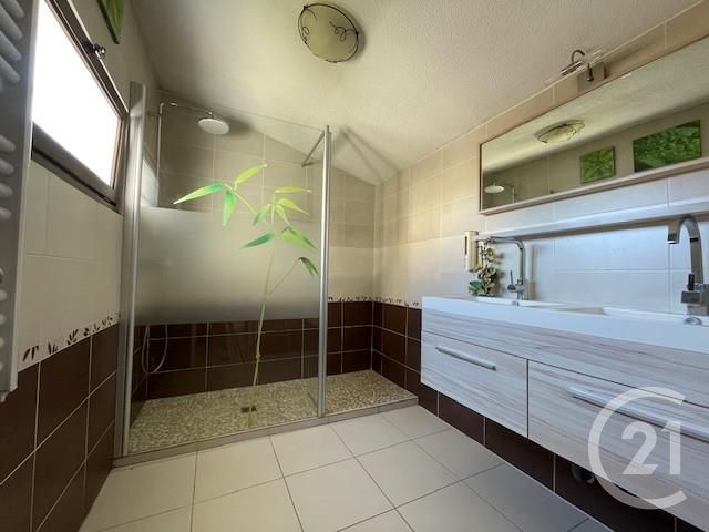 maison à vendre - 4 pièces - 112.44 m2 - FRONTIGNAN - 34 - LANGUEDOC-ROUSSILLON - Century 21 Bassin De Thau