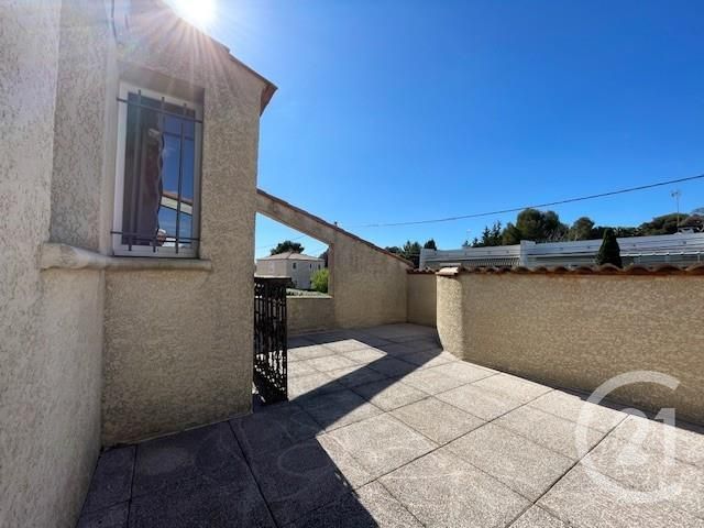 maison à vendre - 4 pièces - 112.44 m2 - FRONTIGNAN - 34 - LANGUEDOC-ROUSSILLON - Century 21 Bassin De Thau