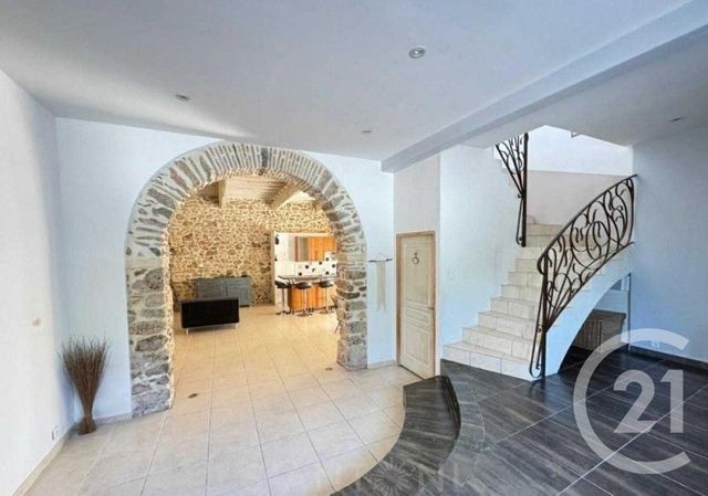 maison - FRONTIGNAN - 34