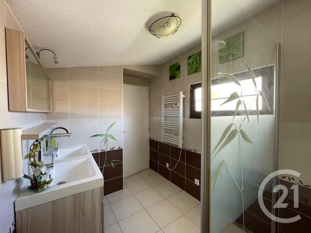 maison à vendre - 4 pièces - 112.44 m2 - FRONTIGNAN - 34 - LANGUEDOC-ROUSSILLON - Century 21 Bassin De Thau