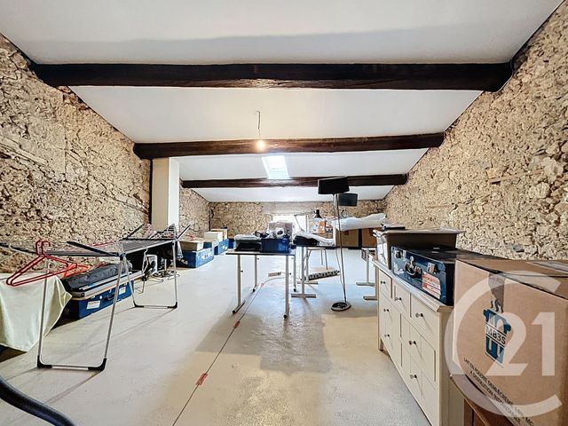 maison à vendre - 5 pièces - 133.2 m2 - LOUPIAN - 34 - LANGUEDOC-ROUSSILLON - Century 21 Bassin De Thau