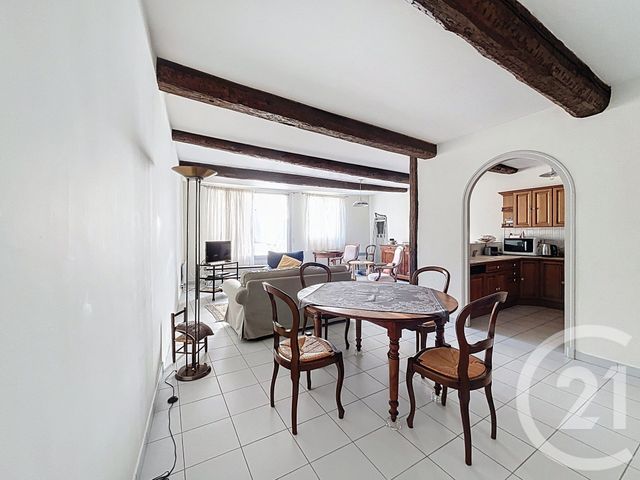 maison à vendre - 5 pièces - 133.2 m2 - LOUPIAN - 34 - LANGUEDOC-ROUSSILLON - Century 21 Bassin De Thau