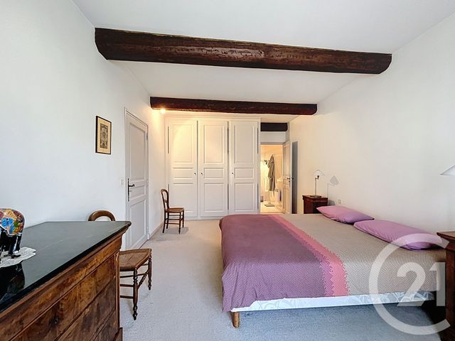 maison à vendre - 5 pièces - 133.2 m2 - LOUPIAN - 34 - LANGUEDOC-ROUSSILLON - Century 21 Bassin De Thau